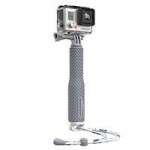 SP Gadgets POV Pole for GoPro Cameras - available in 2 sizes : 19inch / 36inch (silver) SP Gadgets POV Pole for GoPro Cameras - available in 2 sizes : 19inch / 36inch (silver)